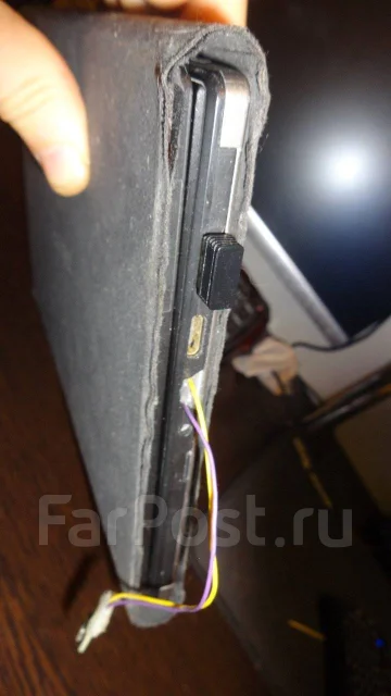 DEXP Ursus Z110i. 10.1 ������, ������ 32 �� ����