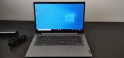 Lenovo ThinkBook 14. 14.1", 4,2����, ��� 8 ��, ���� 256���, WiFi, Bluetooth, ����������� �� 10��. ����