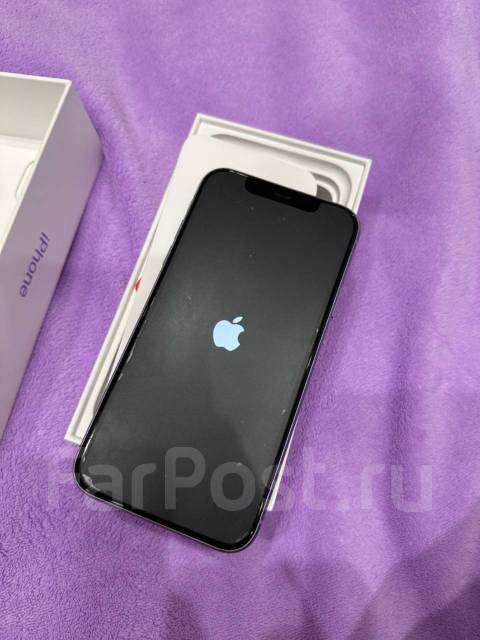 iPhone 11 128 GB - Смартфоны и сотовые телефоны во Владивостоке