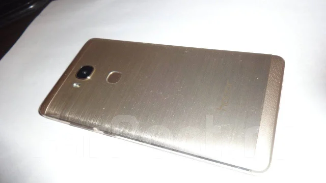 Honor 5X. �/�, 16 ��, �������, 3G, Dual-SIM ����