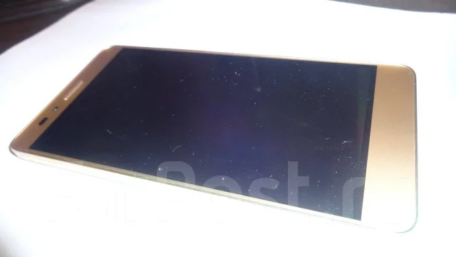 Honor 5X. �/�, 16 ��, �������, 3G, Dual-SIM ����