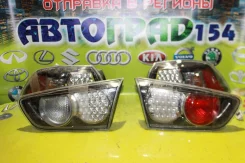 ���� Mitsubishi Lancer X 07- �������� ������� ������ 214-1324F3LD2AE ����