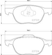������� ��������� �������� | ����� | (PF-5507) Nisshinbo NP5006 NP5006 ����