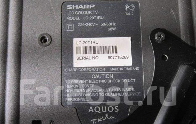 Sharp. LCD (��) ����