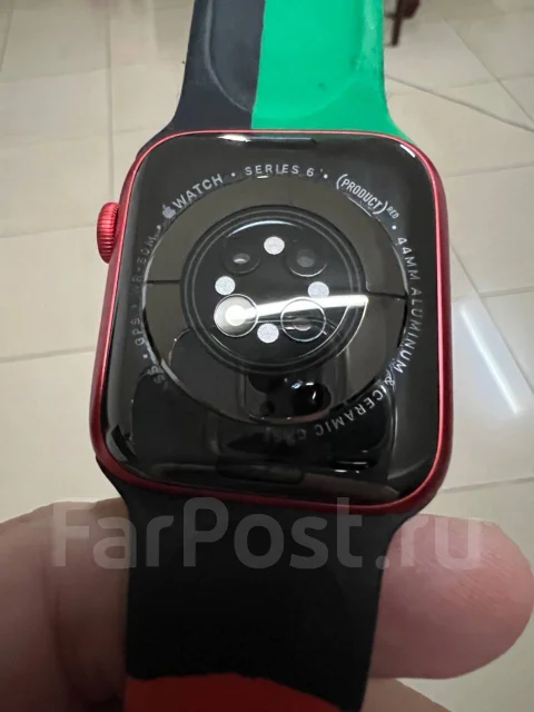 Apple Watch Series 6 ����