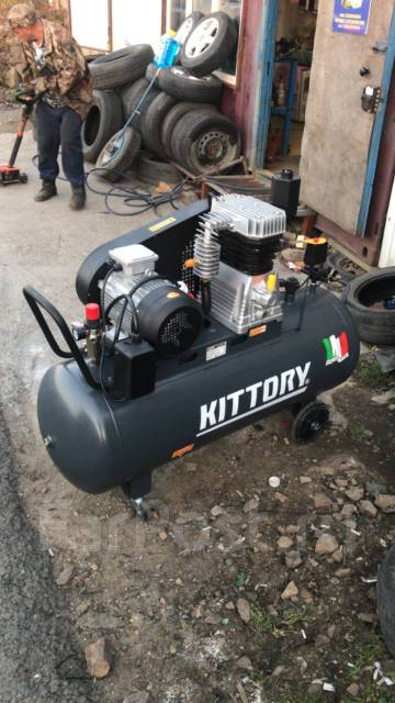 Продам шиномонтаж - Продажа готового бизнеса во Владивостоке