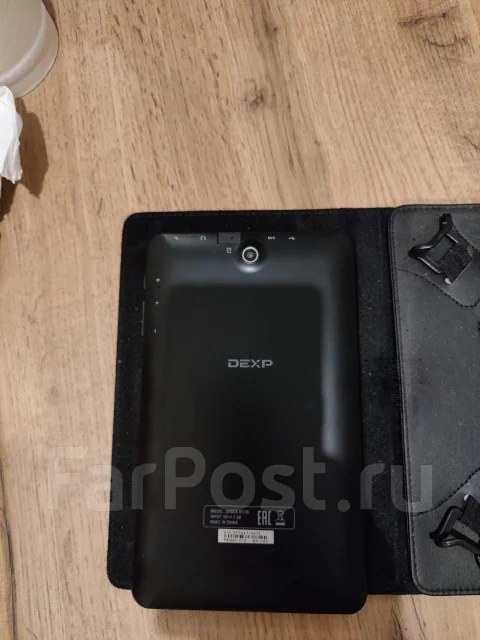 DEXP Ursus N170i. 7 ������ ����