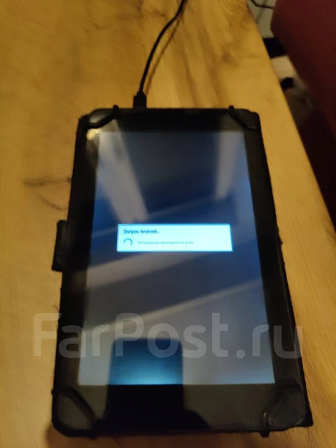 DEXP Ursus N170i. 7 ������ ����