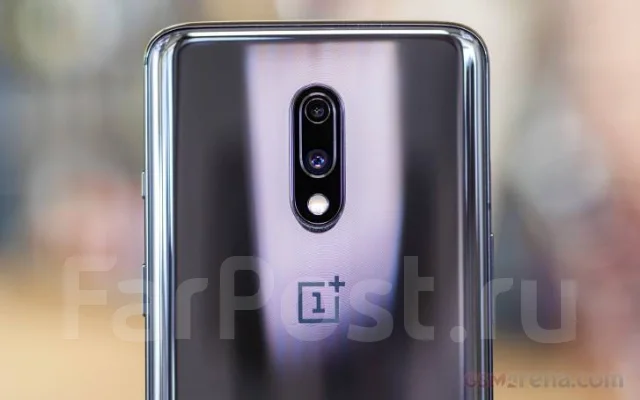OnePlus 7. �/�, 256 ��, �����, 4G LTE, 5G, Dual-SIM, ����������, NFC ����