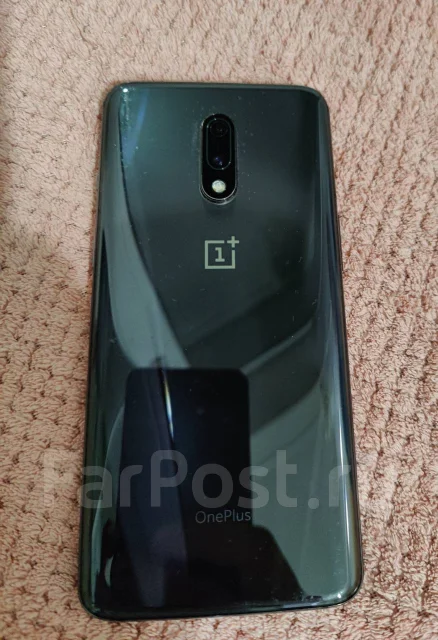 OnePlus 7. �/�, 256 ��, �����, 4G LTE, 5G, Dual-SIM, ����������, NFC ����