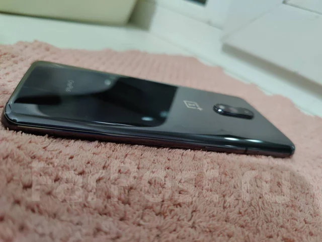 OnePlus 7. �/�, 256 ��, �����, 4G LTE, 5G, Dual-SIM, ����������, NFC ����