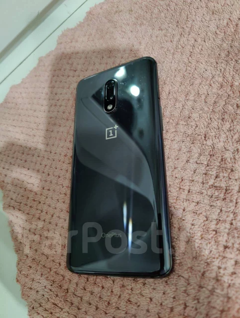 OnePlus 7. �/�, 256 ��, �����, 4G LTE, 5G, Dual-SIM, ����������, NFC ����