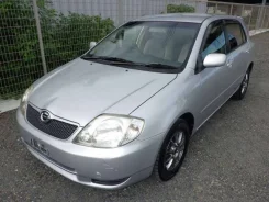 Toyota Corolla Runx. NZE121, 1NZFE ����