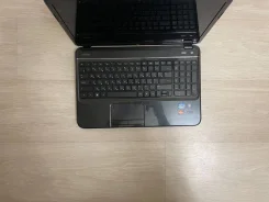 HP Pavilion g6. 15.4", 2,5����, ��� 6 ��, ���� 600���, WiFi, Bluetooth ����