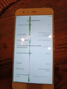 Xiaomi Mi6. �/�, 64 ��, �����, Dual-SIM, NFC ����