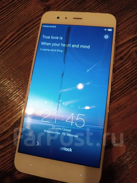 Xiaomi Mi6. �/�, 64 ��, �����, Dual-SIM, NFC ����
