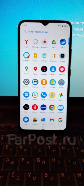 Realme C21Y. �����, �����, 3G, 4G LTE, Dual-SIM, NFC ����