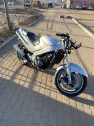 Kawasaki ZZR 250. 250����. ��., ��������, ���, � �������� ����