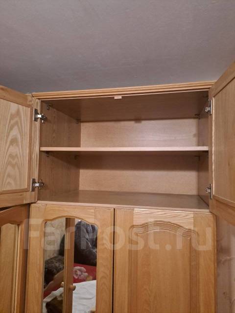 Гарнитур для спальни без кровати, б/у, в наличии. Цена: 45 000₽ во ...