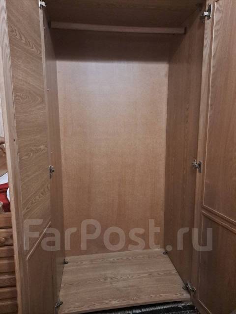 Гарнитур для спальни без кровати, б/у, в наличии. Цена: 45 000₽ во ...