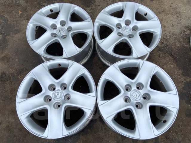 Оригинал Honda R17 5x120, 17