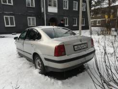 Volkswagen Passat ����