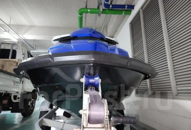 Yamaha FX Cruiser HO. 2018 ���. ��� ����� �� ������������ ����