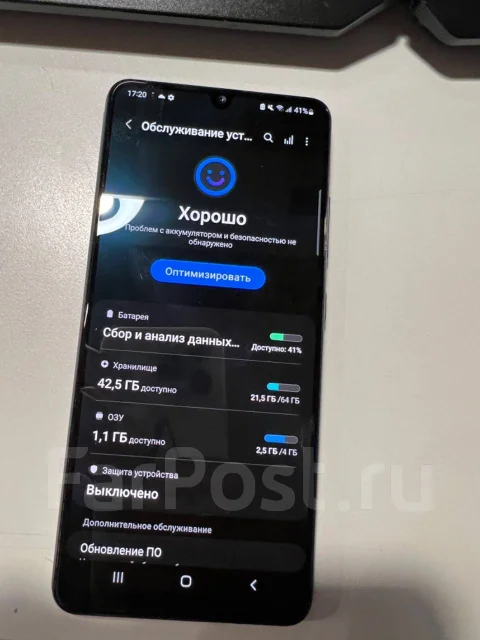 Samsung Galaxy A32. �/�, ������, 3G, 4G LTE, Dual-SIM, ����������, NFC ����