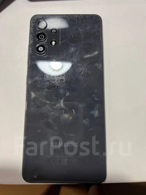 Samsung Galaxy A32. �/�, ������, 3G, 4G LTE, Dual-SIM, ����������, NFC ����