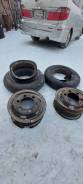2Crave Wheels. x16", 6x185, 6x200, ET22, �� 160���. ����