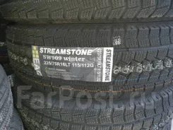 Streamstone SW909. ������, ��� �����, ����� ����