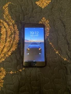 Apple iPhone 7 Plus. �/�, 128 ��, ������, 3G, 4G LTE, NFC ����