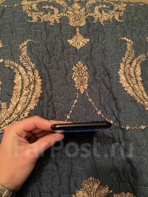Apple iPhone 7 Plus. �/�, 128 ��, ������, 3G, 4G LTE, NFC ����