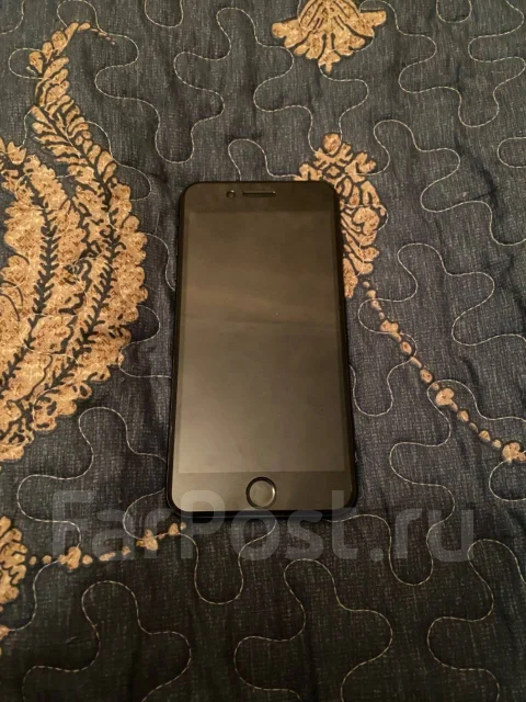 Apple iPhone 7 Plus. �/�, 128 ��, ������, 3G, 4G LTE, NFC ����