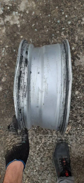 AZ. x16", 5x100 ����