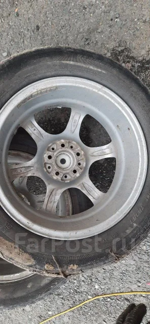 AZ. x16", 5x100 ����