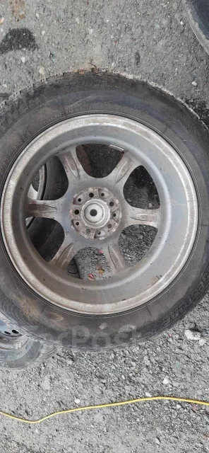 AZ. x16", 5x100 ����