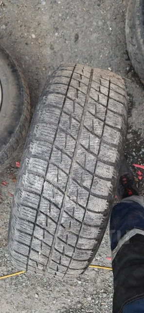 AZ. x16", 5x100 ����