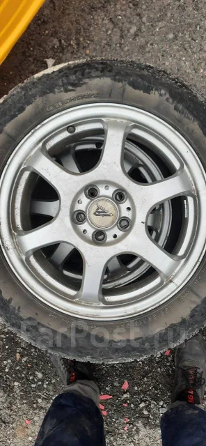 AZ. x16", 5x100 ����