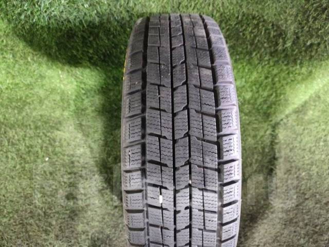 Колесо Dunlop DSX, 14", 1 шт, 155 мм, 65 %, 155/65 R14, зимние, без ...