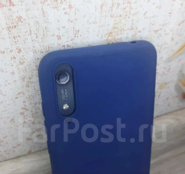 Honor 8A. �/�, 3G, 4G LTE, Dual-SIM, NFC ����