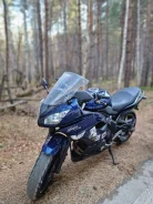Kawasaki Ninja 400R. 400����. ��., ��������, ���, � �������� ����