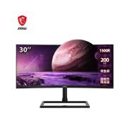 MSI. 30", ���������� �� (LCD, LED, QLED). ��� ����� �� ���������� ����