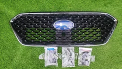 ������� ��������� Subaru Legacy B4/Outback - BN/BS9 ���������� 2017 ����
