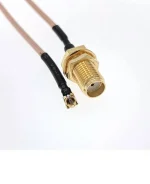 ������� ��� ������ (�������) SMA-female - MS156(DIY IPX) ����