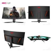 HKC. 32". ��� ����� �� ���������� ����