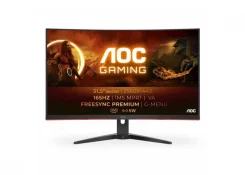 AOC. 32", ���������� �� (LCD, LED, QLED). ��� ����� �� ���������� ����