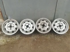 ATS Cup. 5.5x13", 4x100, ET38, �� 57,1���. ����