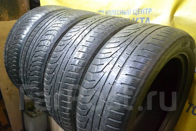 Hankook Winter i*cept Evo2 W320B. ������, ��� �����, �/�, ����� 40 % ����