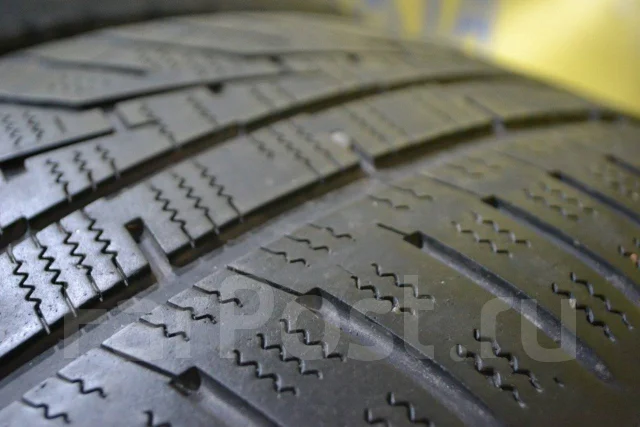 Hankook Winter i*cept Evo2 W320B. ������, ��� �����, �/�, ����� 40 % ����